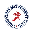 TrueForm Runner logo