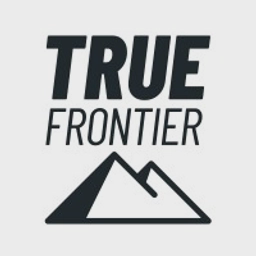 True Frontier Ltd logo