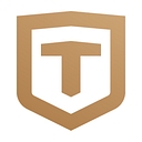 True Gold Republic logo