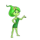 True Green Enterprises, Inc. logo