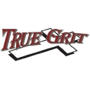 True Grit Concrete logo