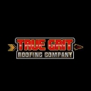 True Grit Roofing logo