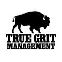True Grit Management logo