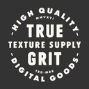 truegrittexturesupply.com logo