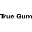 True Gum logo