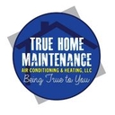 True Home Maintenance Air Conditioning & Heating logo