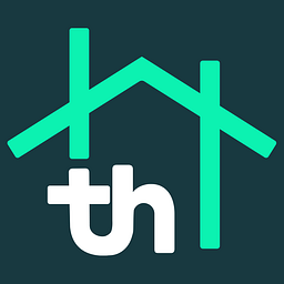 True Home Colorado Property Management logo