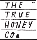 The True Honey Co. logo