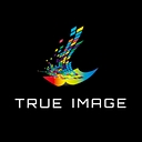 True Image DE logo