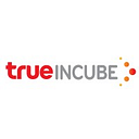 True Incube logo