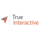 True Interactive logo
