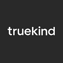 Logo for truekind.com