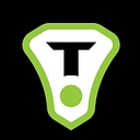 True Lacrosse logo