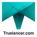 Truelancer logo