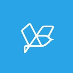 True Lark logo
