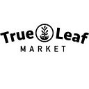 True Leaf Market logo