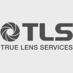 True Lens Services Ltd logo