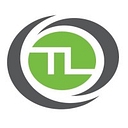 True Level Concrete logo