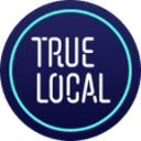 True Local logo