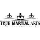 True Martial Arts logo