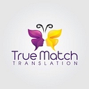 Truematch Translation logo