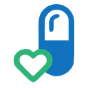 Truemeds logo