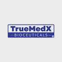 TrueMedX logo