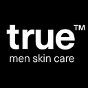 true men skin care