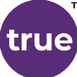 True Movement logo