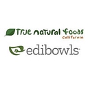True Natural Foods / Edibowls logo