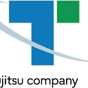 Truenet Communications, A Fujitsu Company logo