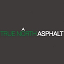 True North Asphalt logo