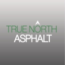 True North Asphalt logo