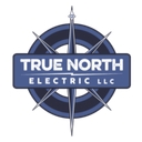 True North Electric logo