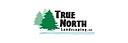 True North Landscaping logo
