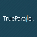Trueparallel, Inc. logo