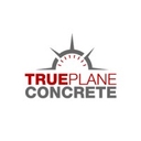 TruePlane Concrete logo