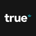 True Protein logo