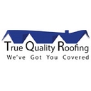 True Quality Roofing logo