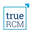 Truercm logo