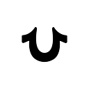 Logo for truereligion.com
