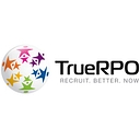 Truerpo   Recruit.Better.Now logo