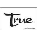 True Salon logo