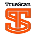 Truescan3d logo