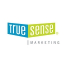 Truesense Marketing logo