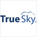 True Sky Inc. logo