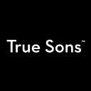 True Sons Grooming logo