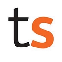 True South Solar logo