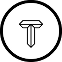 True Spec Golf logo