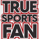True Sports Fan logo